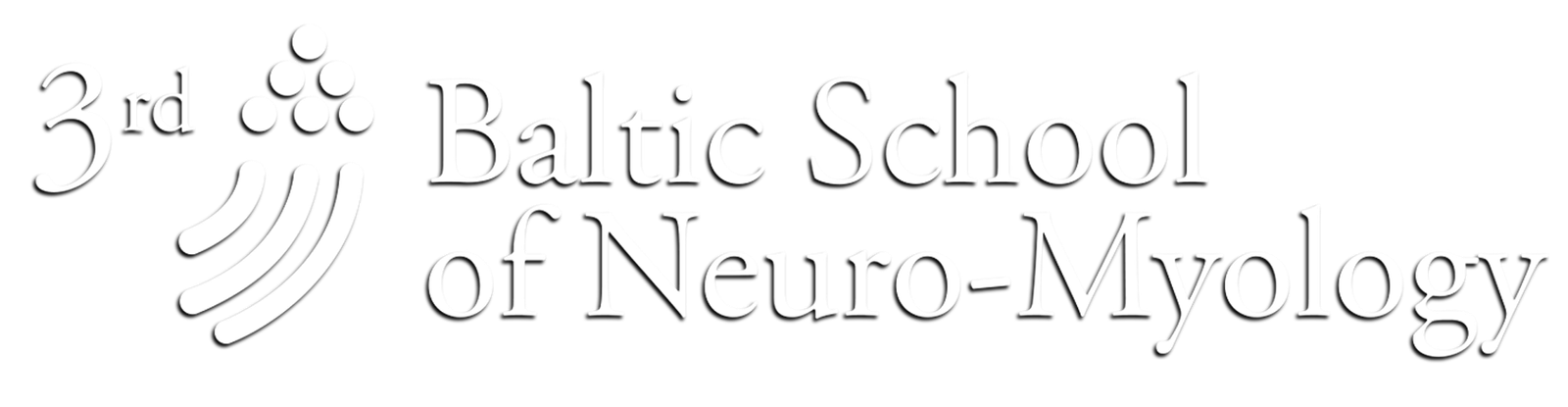 Baltic School of Neuro-Myology